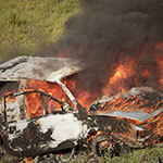 Palestra Fraudes em Seguros em São Paulo